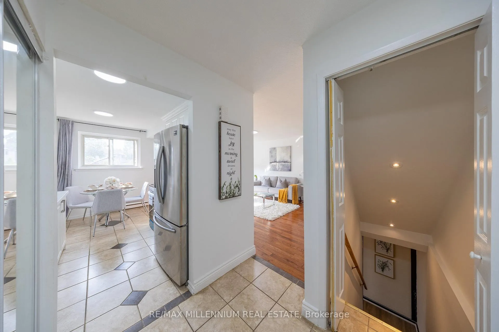 Photo 2 of Unit 151, 120 Nonquon Road, Oshawa, Centennial — HOMEH