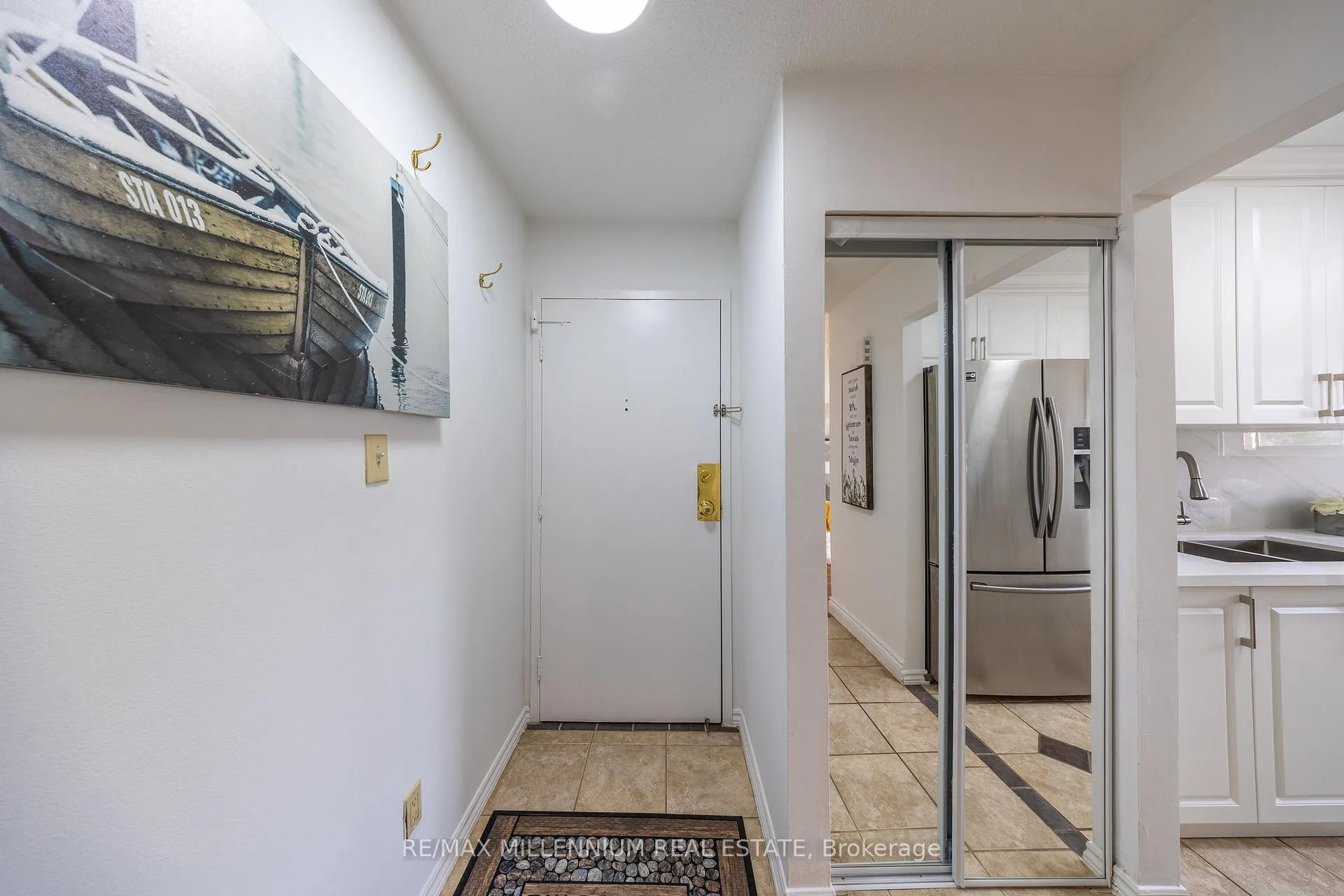 Photo 3 of Unit 151, 120 Nonquon Road, Oshawa, Centennial — HOMEH