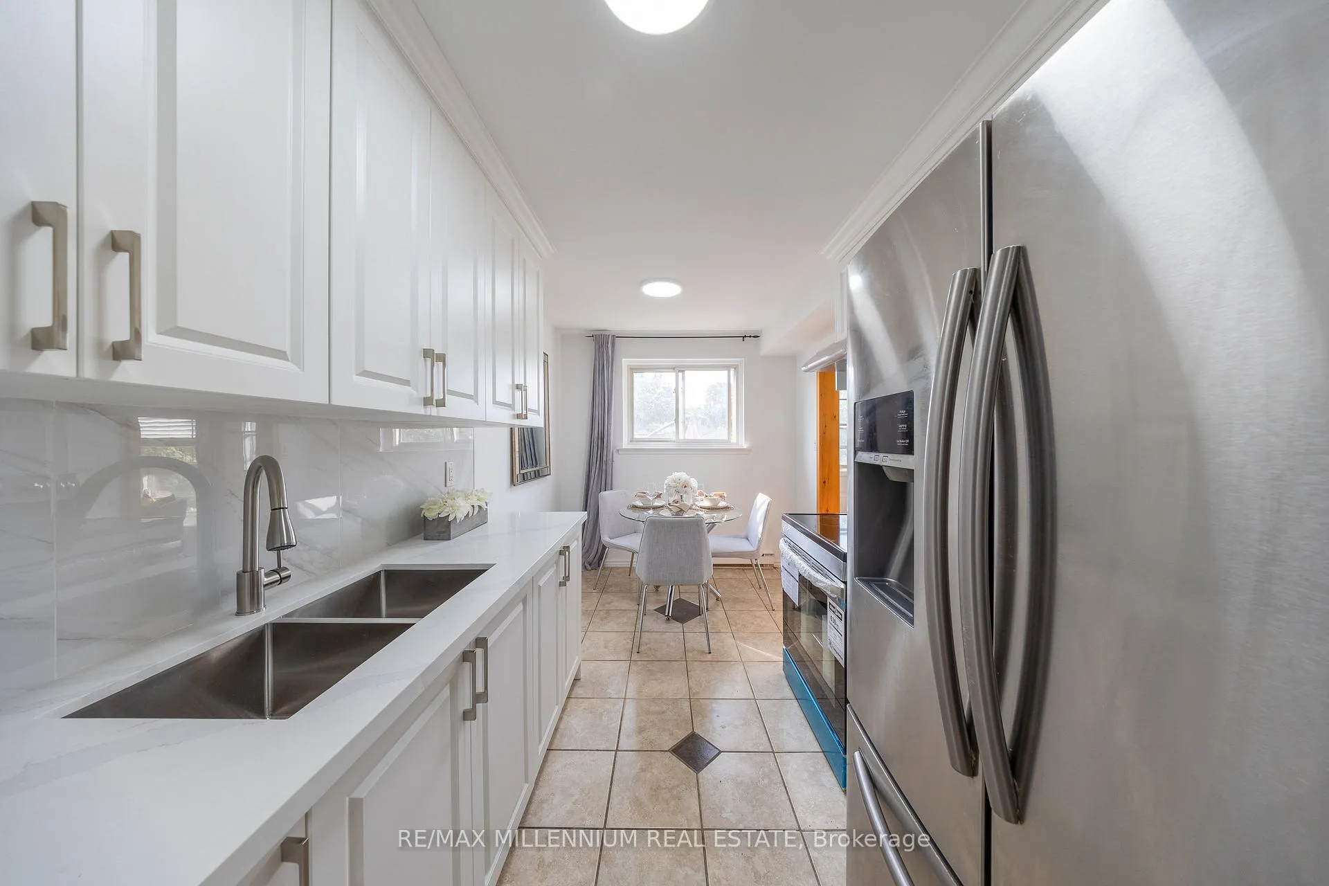 Photo 4 of Unit 151, 120 Nonquon Road, Oshawa, Centennial — HOMEH