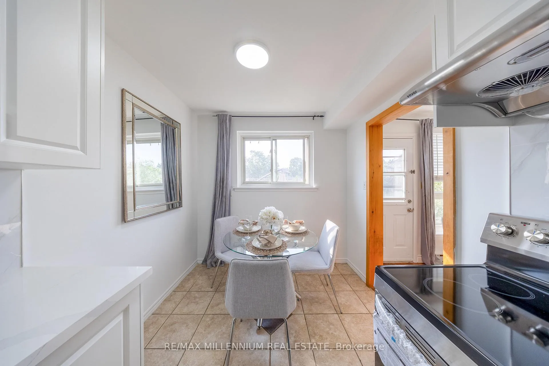Photo 5 of Unit 151, 120 Nonquon Road, Oshawa, Centennial — HOMEH