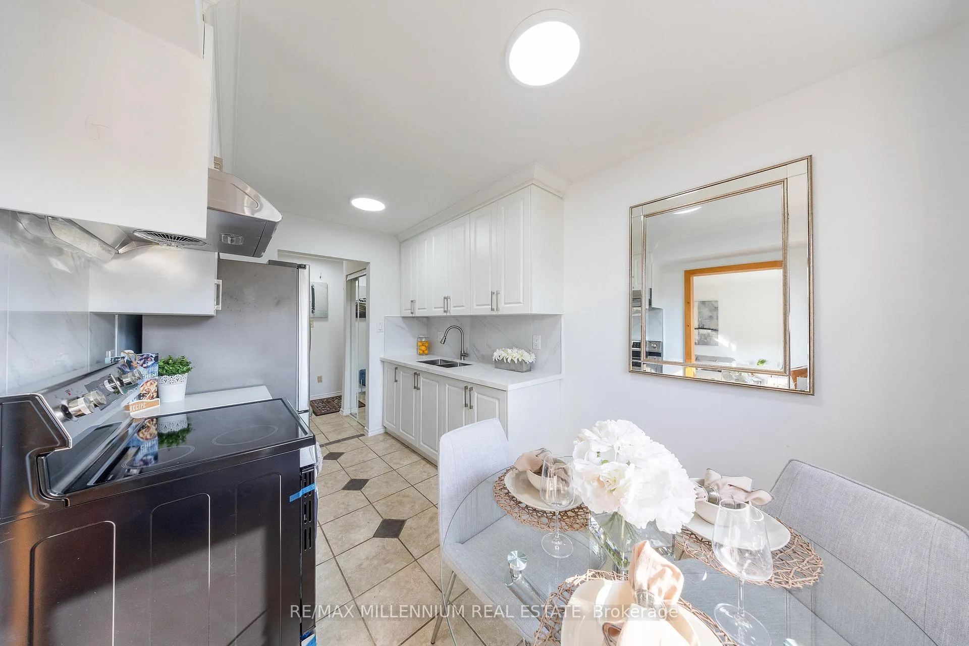 Photo 6 of Unit 151, 120 Nonquon Road, Oshawa, Centennial — HOMEH