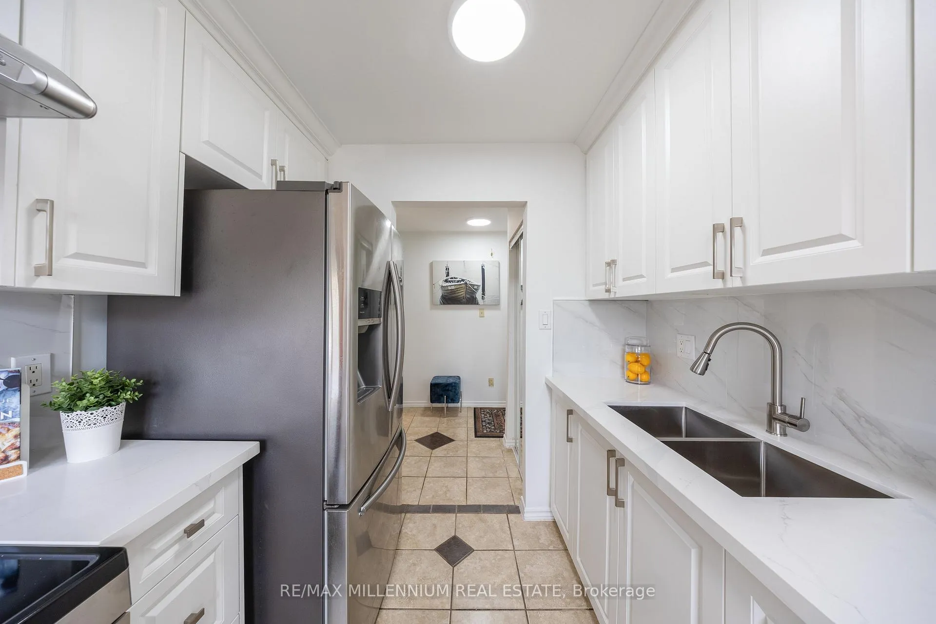 Photo 7 of Unit 151, 120 Nonquon Road, Oshawa, Centennial — HOMEH