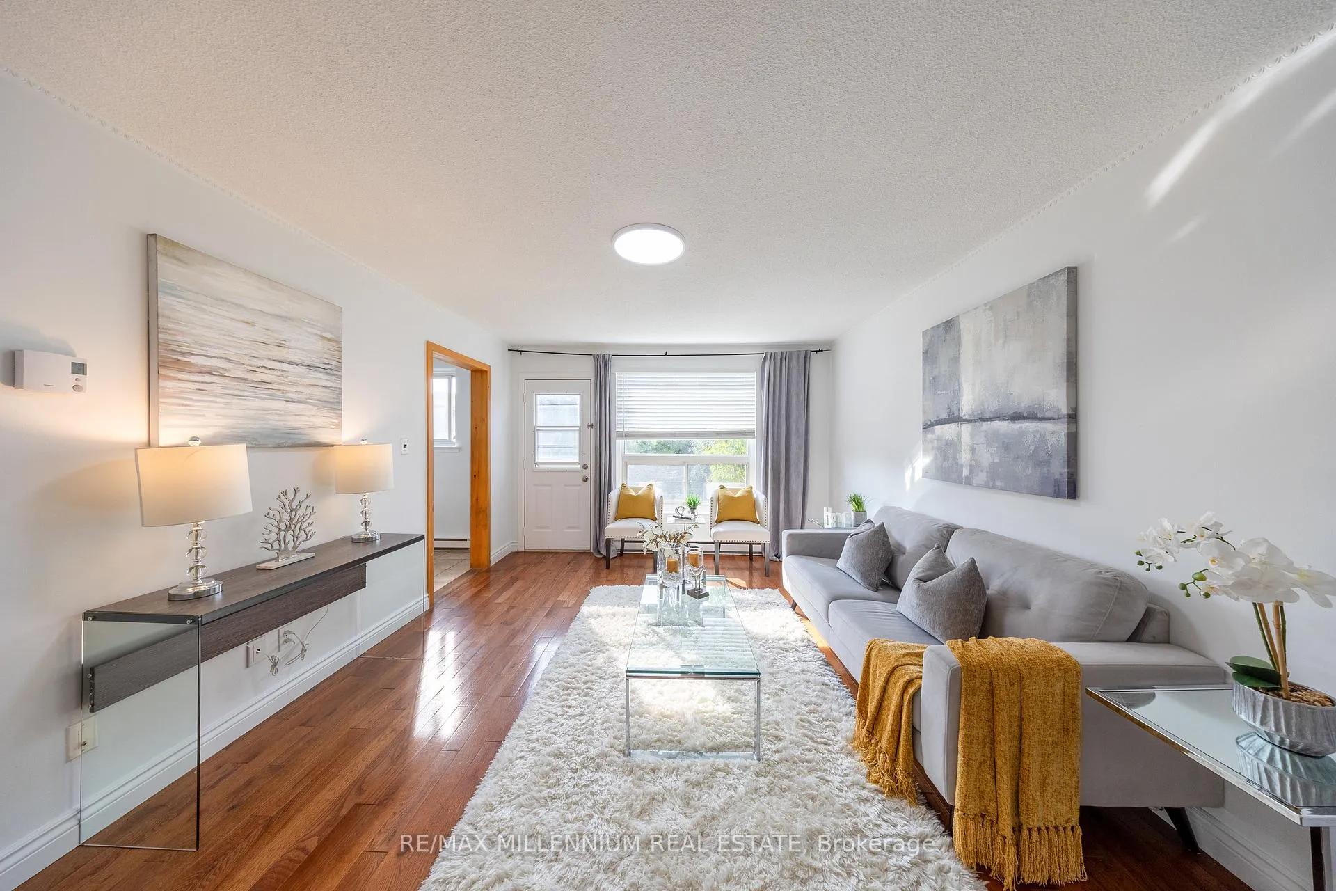 Photo 9 of Unit 151, 120 Nonquon Road, Oshawa, Centennial — HOMEH