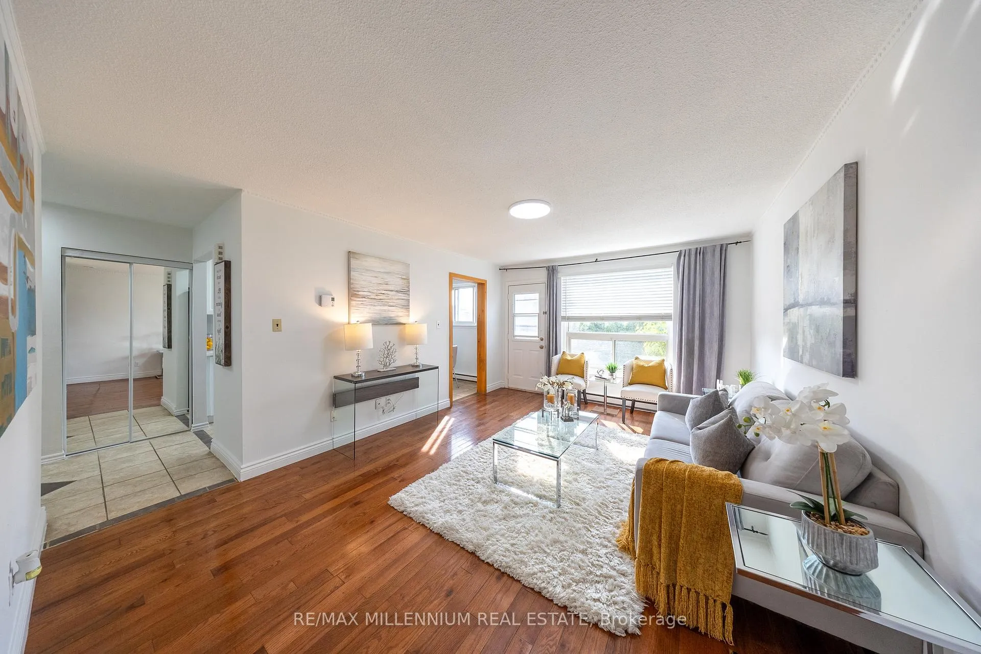Photo 10 of Unit 151, 120 Nonquon Road, Oshawa, Centennial — HOMEH