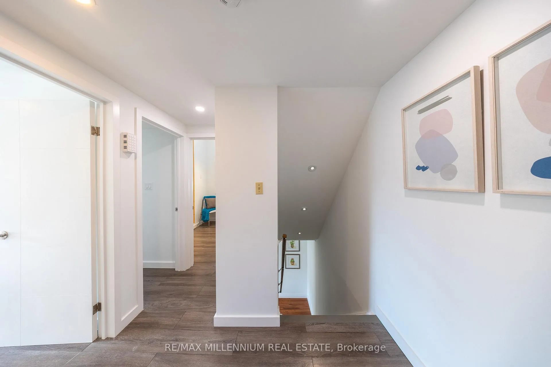 Photo 11 of Unit 151, 120 Nonquon Road, Oshawa, Centennial — HOMEH