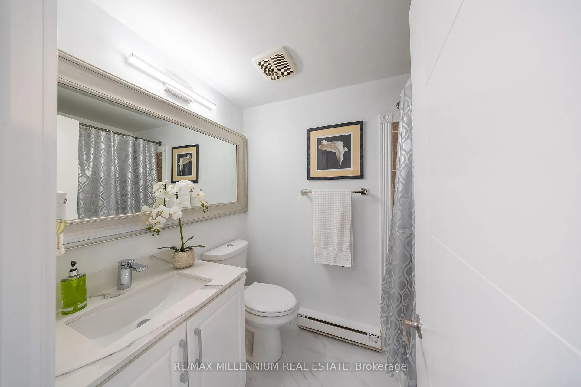 Photo 13 of Unit 151, 120 Nonquon Road, Oshawa, Centennial — HOMEH