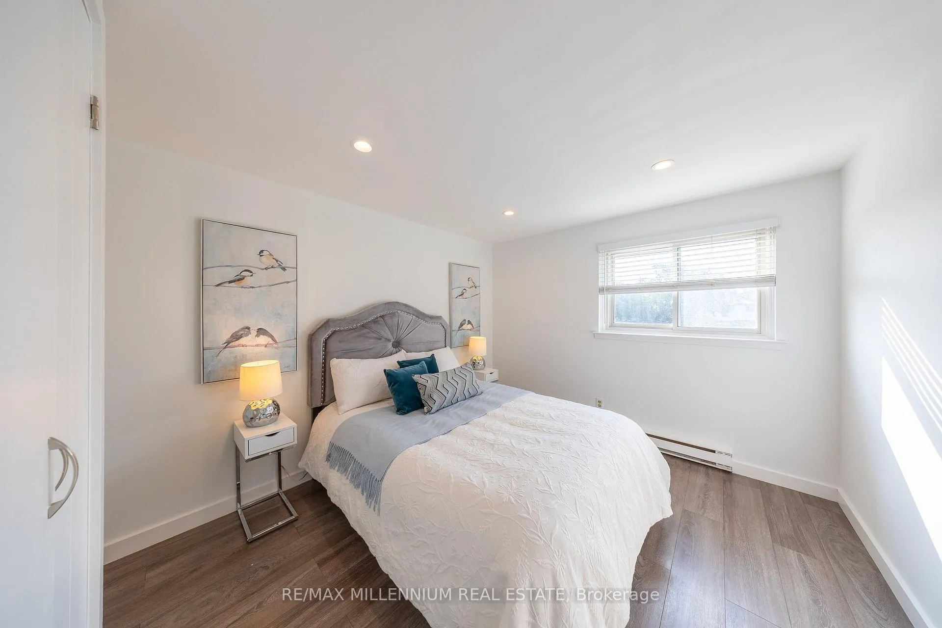 Photo 14 of Unit 151, 120 Nonquon Road, Oshawa, Centennial — HOMEH