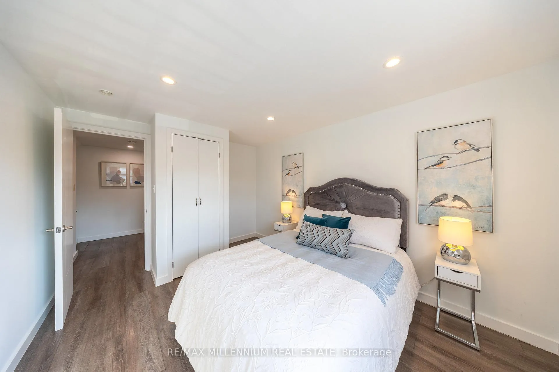 Photo 15 of Unit 151, 120 Nonquon Road, Oshawa, Centennial — HOMEH