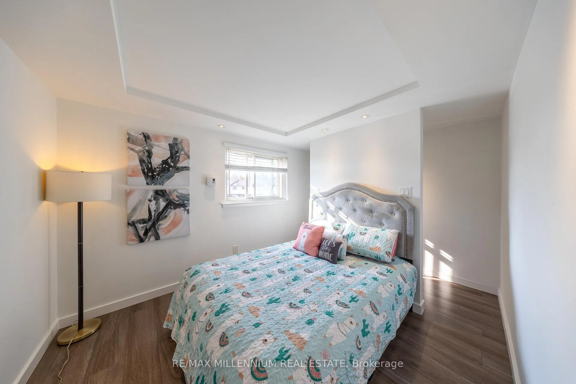 Photo 16 of Unit 151, 120 Nonquon Road, Oshawa, Centennial — HOMEH