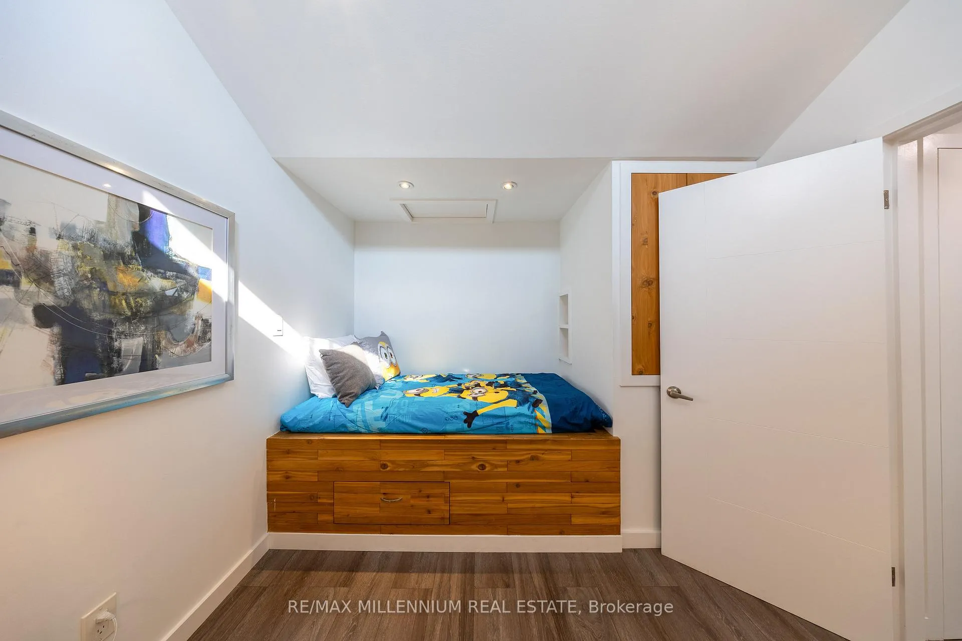 Photo 19 of Unit 151, 120 Nonquon Road, Oshawa, Centennial — HOMEH