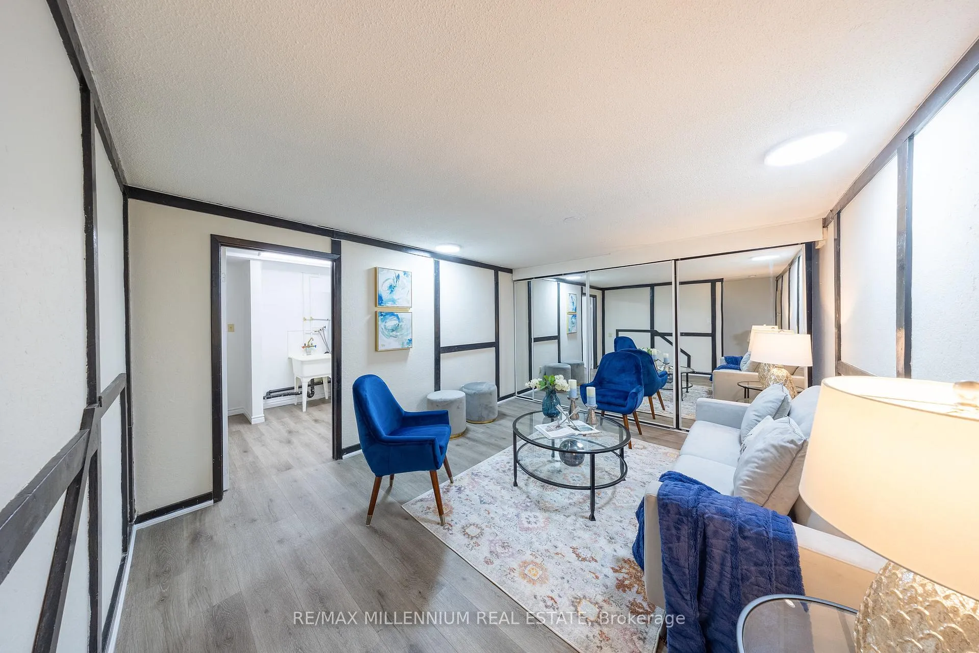 Photo 20 of Unit 151, 120 Nonquon Road, Oshawa, Centennial — HOMEH