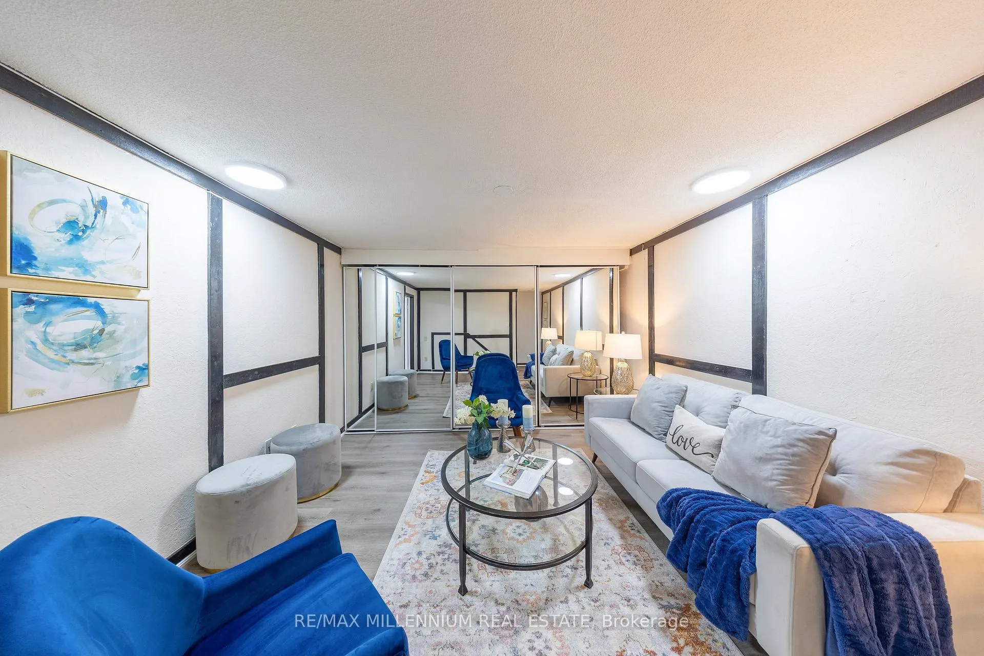 Photo 21 of Unit 151, 120 Nonquon Road, Oshawa, Centennial — HOMEH
