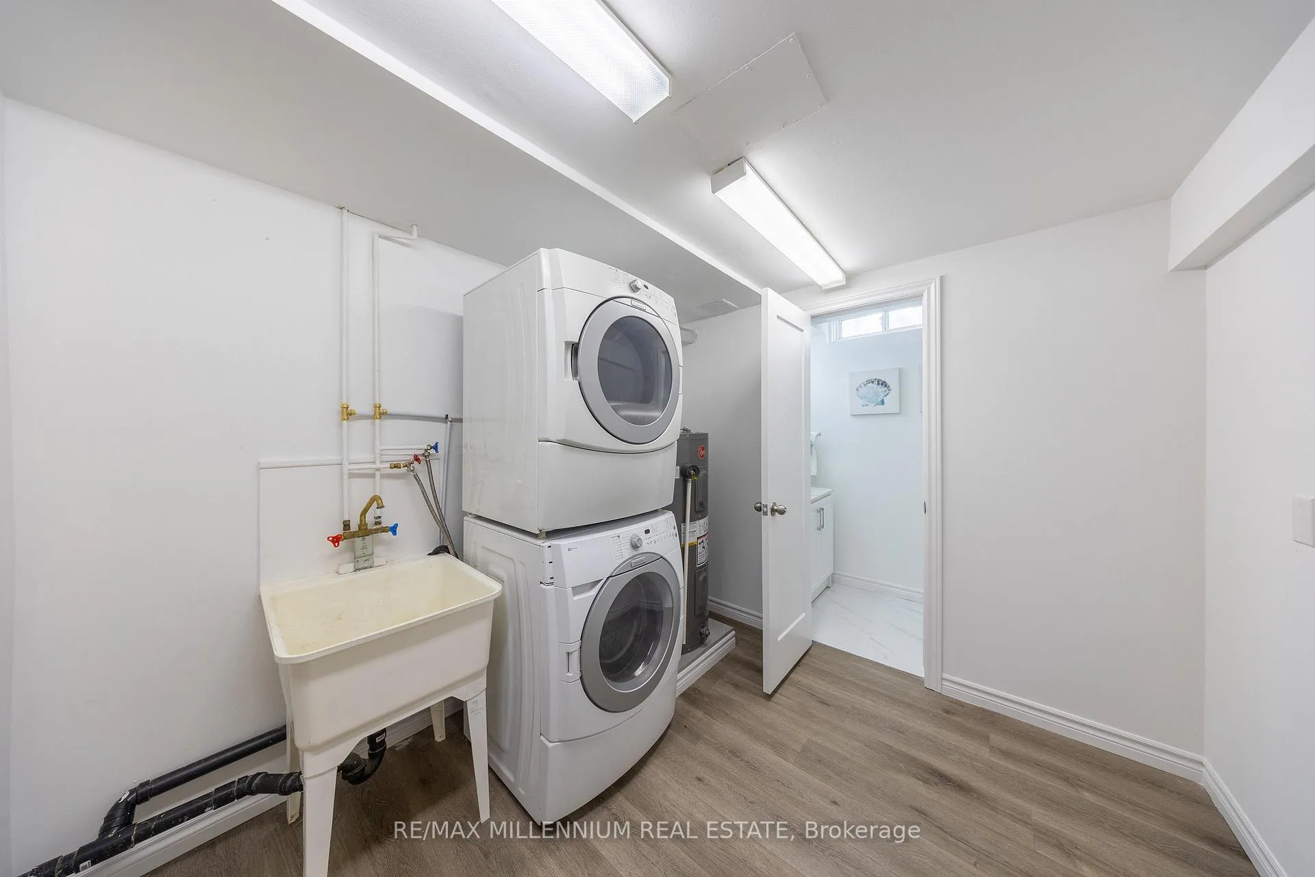 Photo 23 of Unit 151, 120 Nonquon Road, Oshawa, Centennial — HOMEH