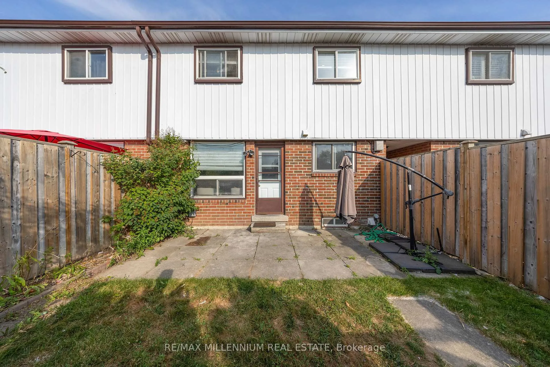 Photo 26 of Unit 151, 120 Nonquon Road, Oshawa, Centennial — HOMEH