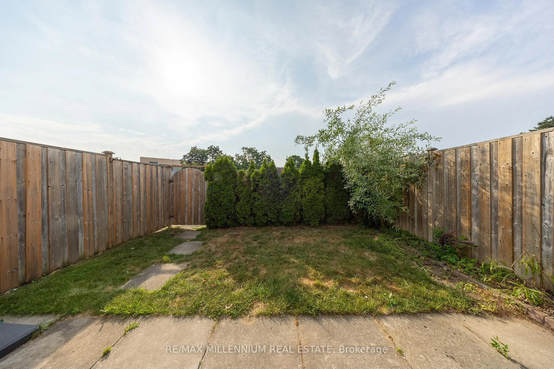 Photo 27 of Unit 151, 120 Nonquon Road, Oshawa, Centennial — HOMEH