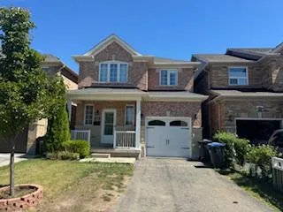 Photo 1 of 44 Lockburn Crescent, Brampton, Northwest Brampton — HOMEH
