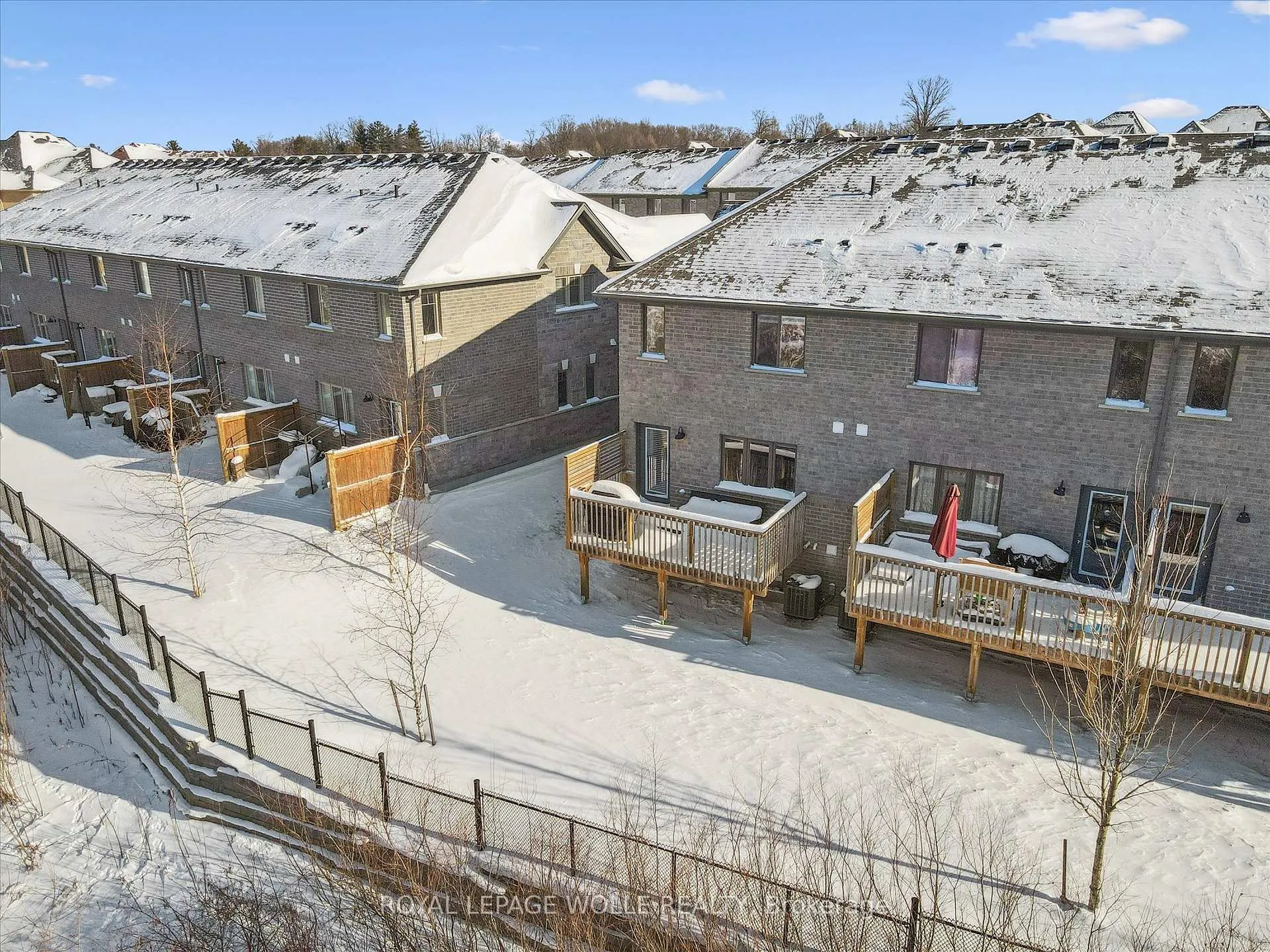 Photo 32 of 523 Hollybrook Crescent, Kitchener — HOMEH
