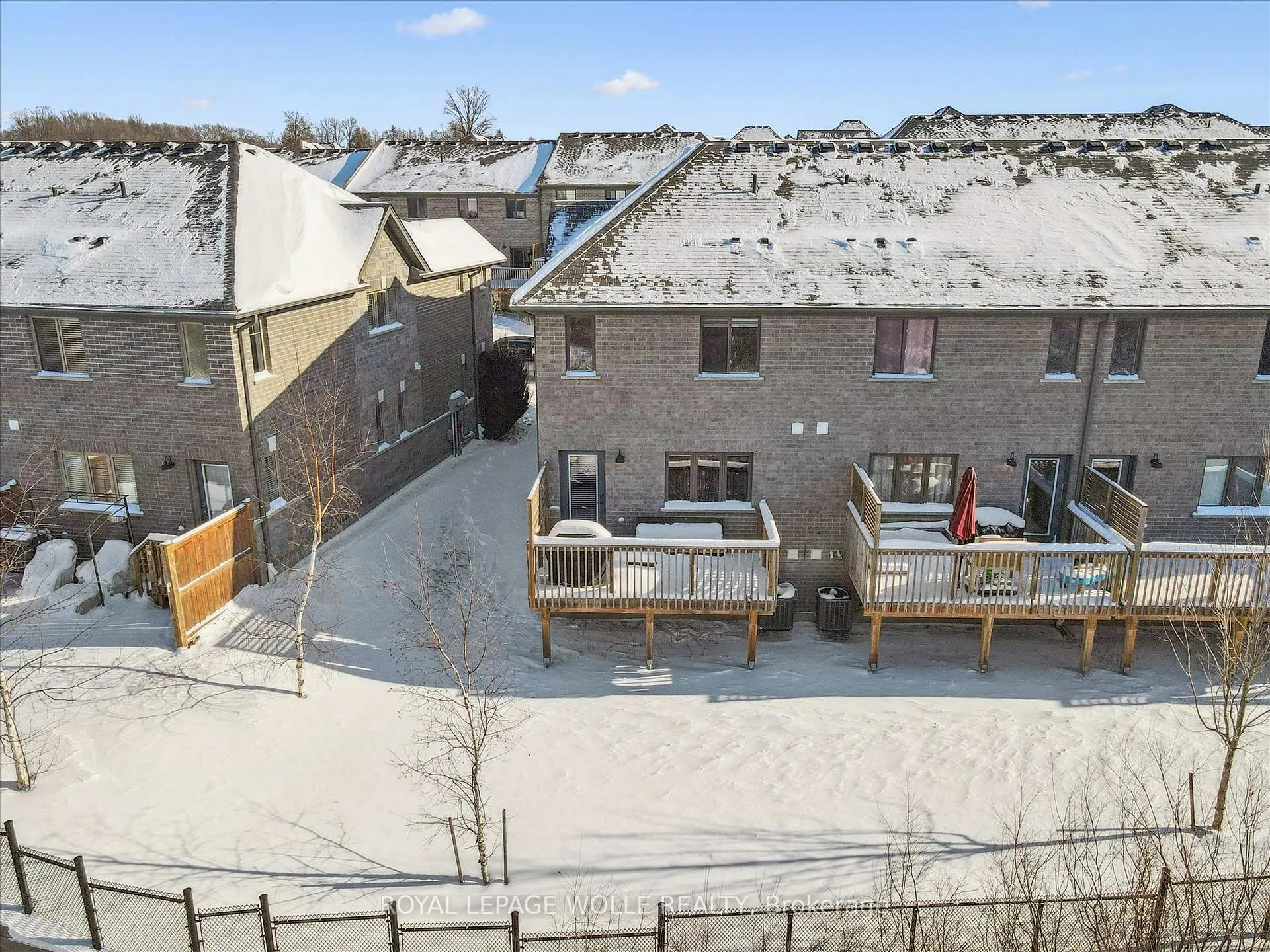 Photo 34 of 523 Hollybrook Crescent, Kitchener — HOMEH