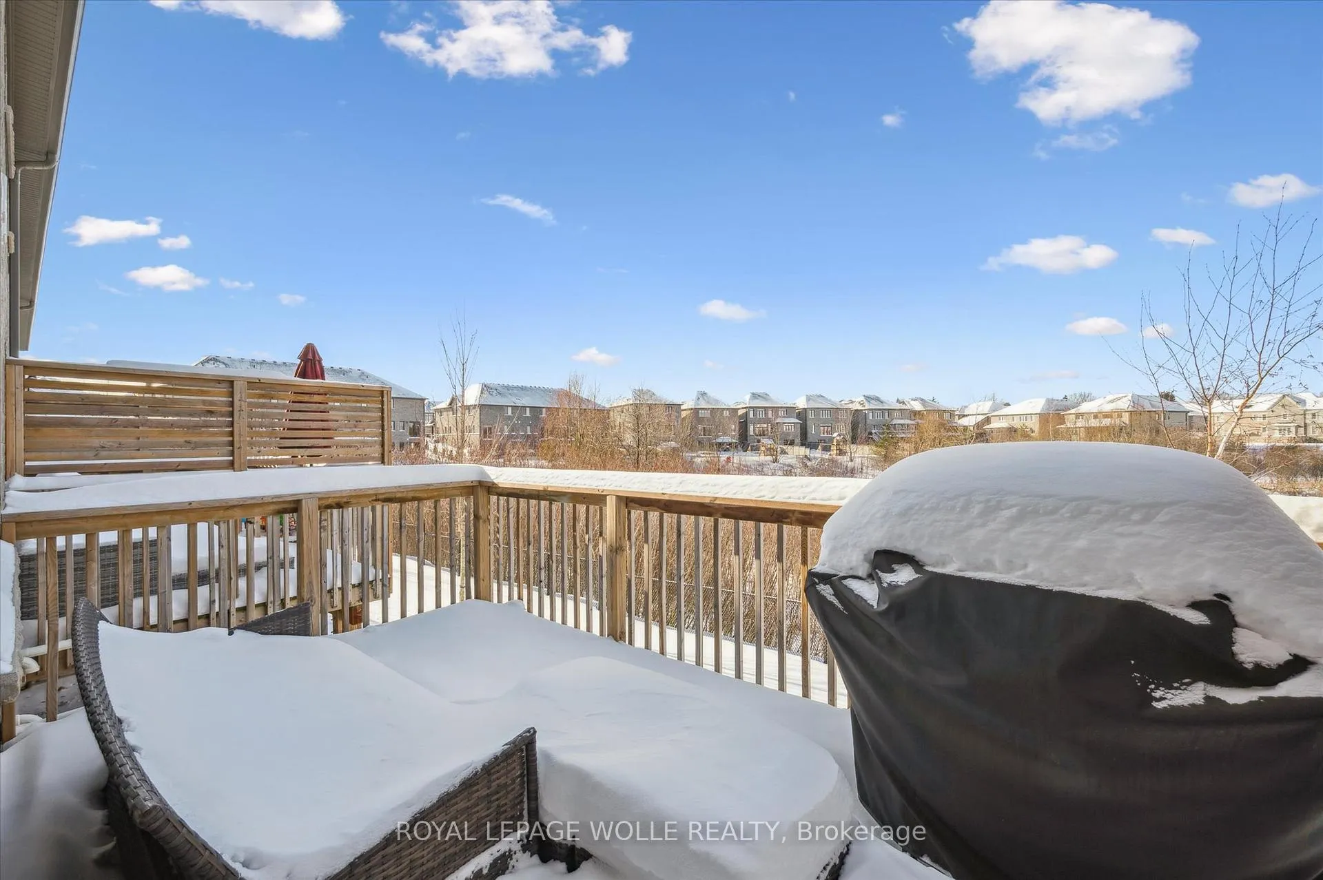 Photo 36 of 523 Hollybrook Crescent, Kitchener — HOMEH