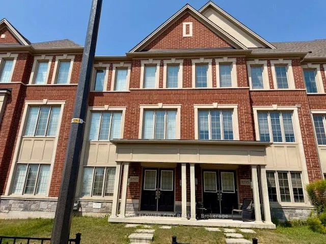 Front of 8597 Financial Drive