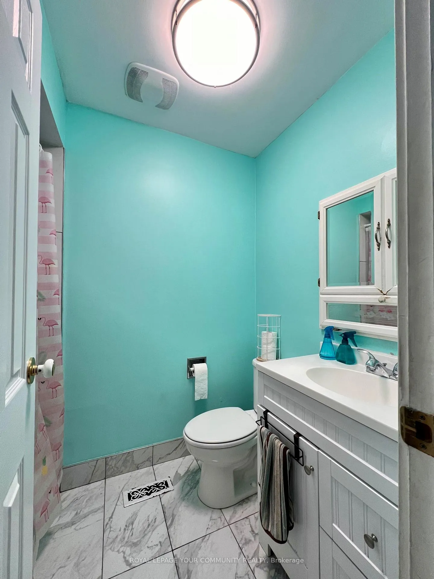 Photo 7 of 14 Moregate Crescent, Brampton, Central Park — HOMEH