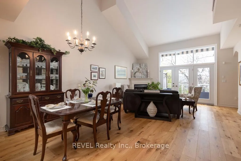 Photo 10 of Unit 3, 31 Sawmill Road, St. Catharines, Grapeview — HOMEH
