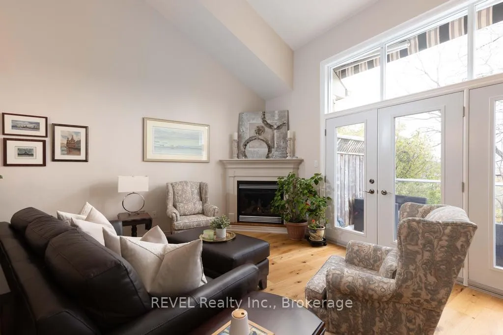 Photo 13 of Unit 3, 31 Sawmill Road, St. Catharines, Grapeview — HOMEH