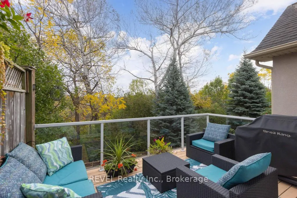 Photo 14 of Unit 3, 31 Sawmill Road, St. Catharines, Grapeview — HOMEH