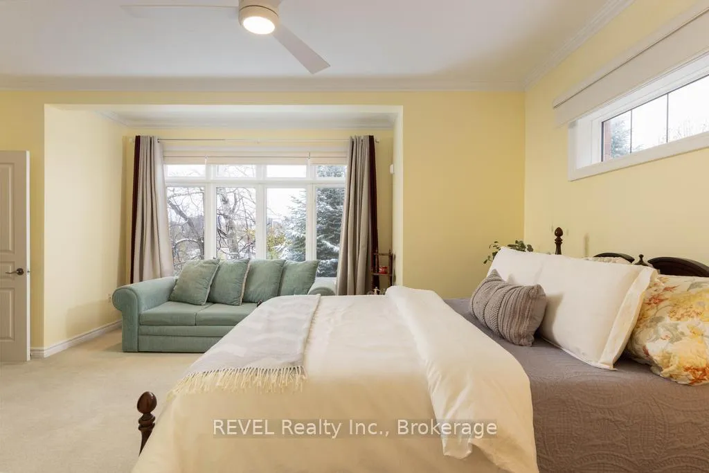 Photo 17 of Unit 3, 31 Sawmill Road, St. Catharines, Grapeview — HOMEH