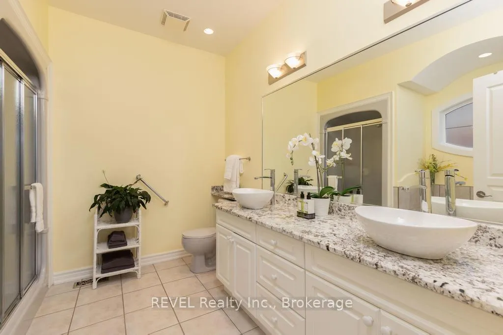 Photo 18 of Unit 3, 31 Sawmill Road, St. Catharines, Grapeview — HOMEH