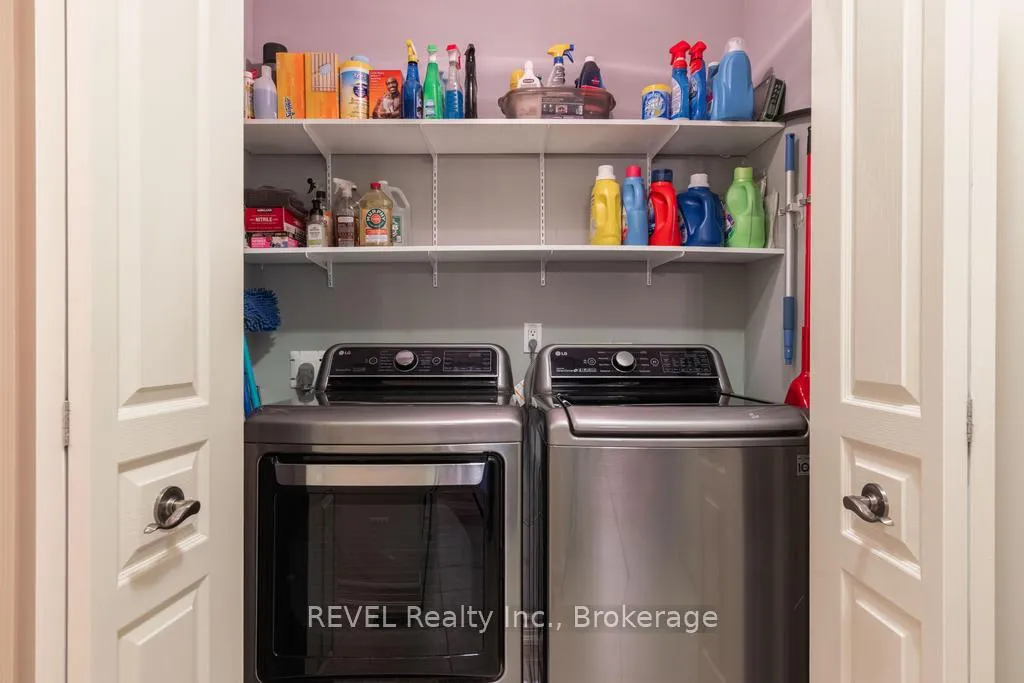 Photo 20 of Unit 3, 31 Sawmill Road, St. Catharines, Grapeview — HOMEH