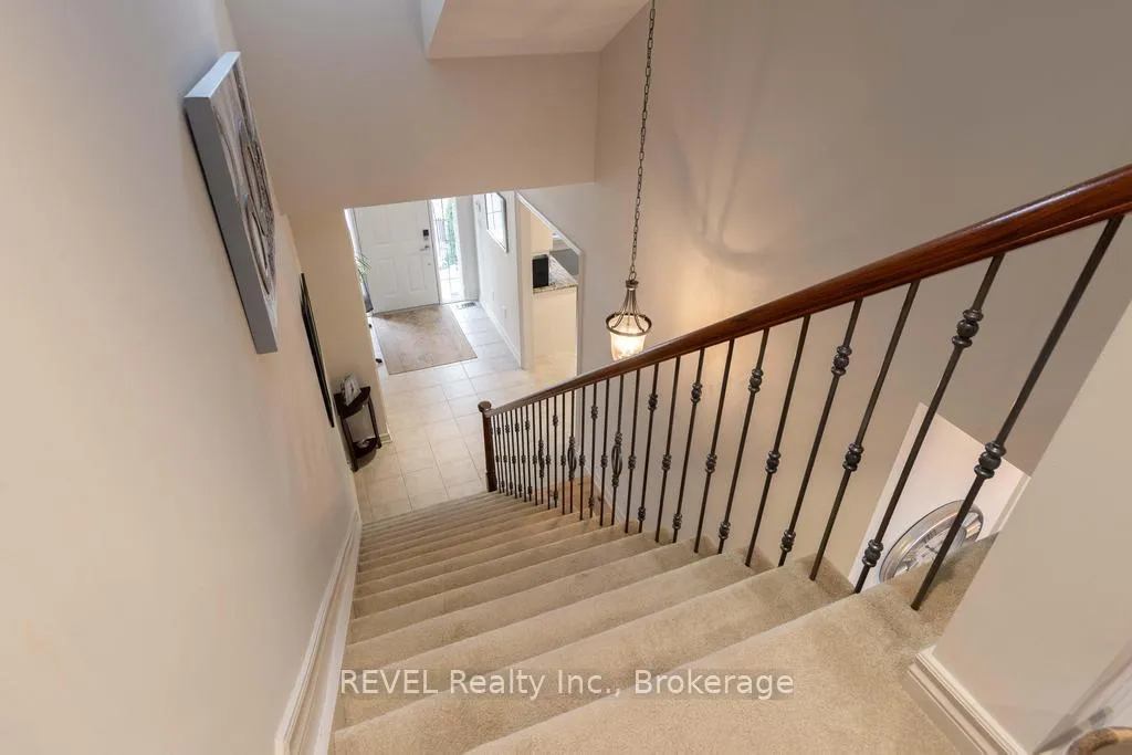 Photo 22 of Unit 3, 31 Sawmill Road, St. Catharines, Grapeview — HOMEH