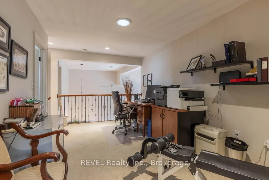 Photo 23 of Unit 3, 31 Sawmill Road, St. Catharines, Grapeview — HOMEH