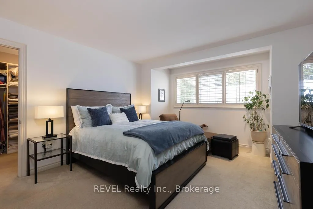 Photo 24 of Unit 3, 31 Sawmill Road, St. Catharines, Grapeview — HOMEH