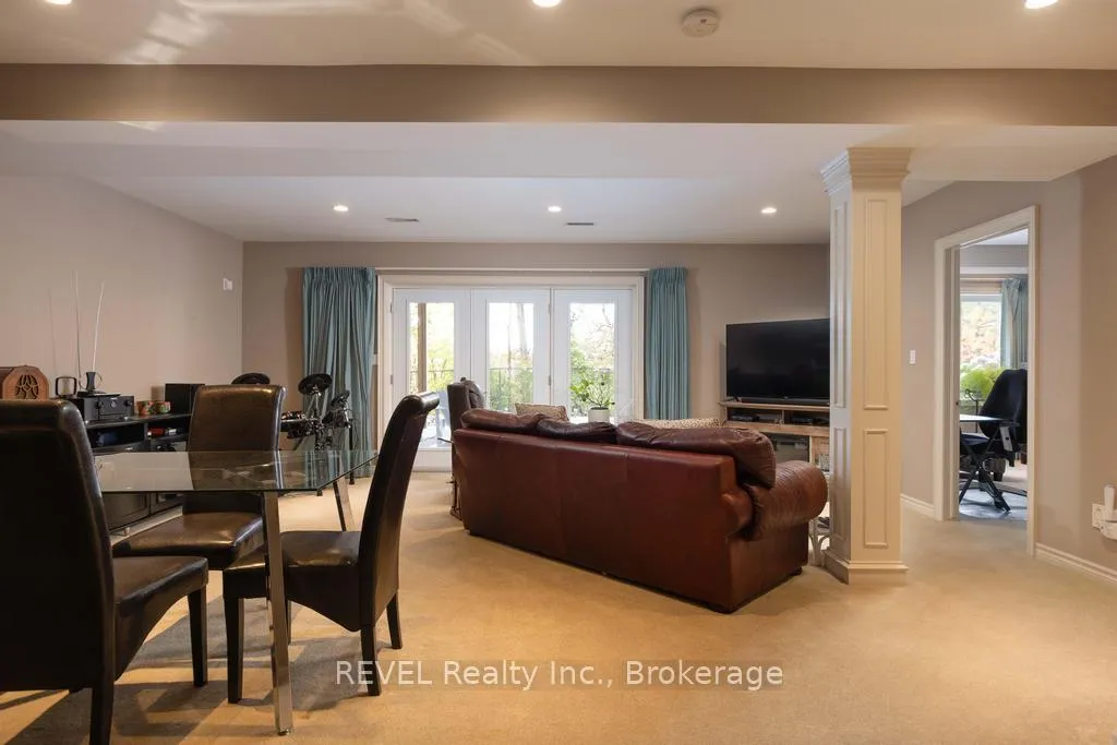 Photo 27 of Unit 3, 31 Sawmill Road, St. Catharines, Grapeview — HOMEH