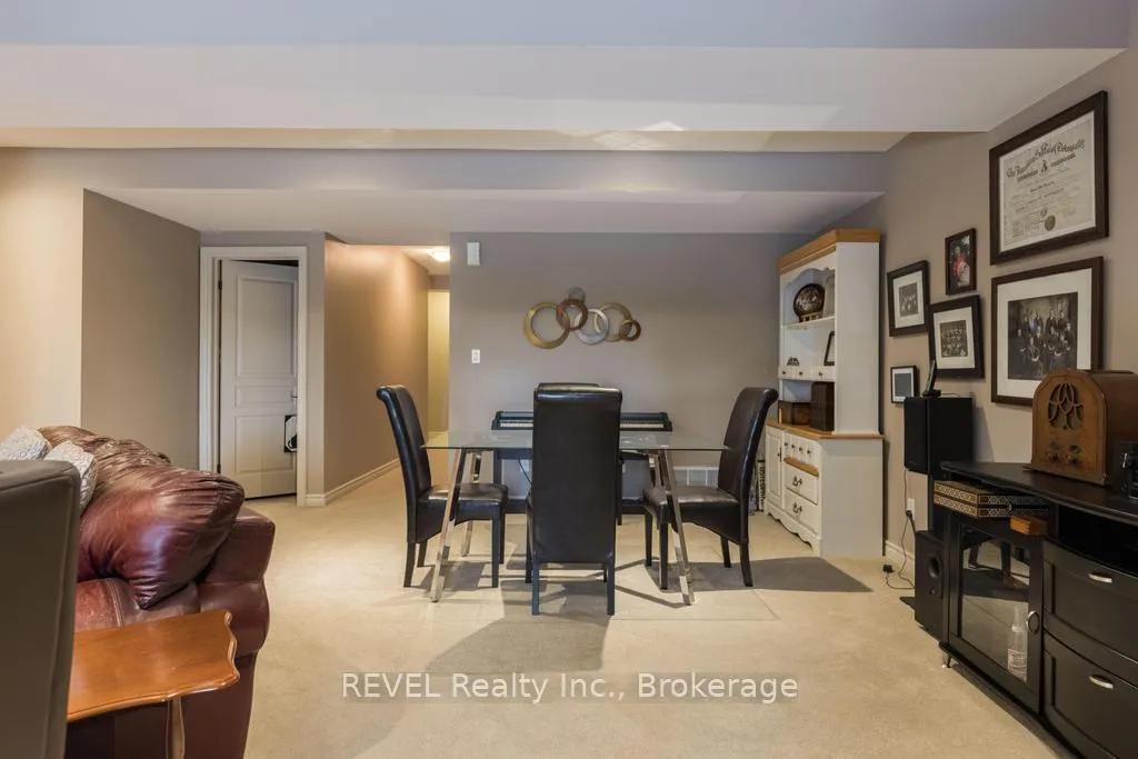 Photo 28 of Unit 3, 31 Sawmill Road, St. Catharines, Grapeview — HOMEH