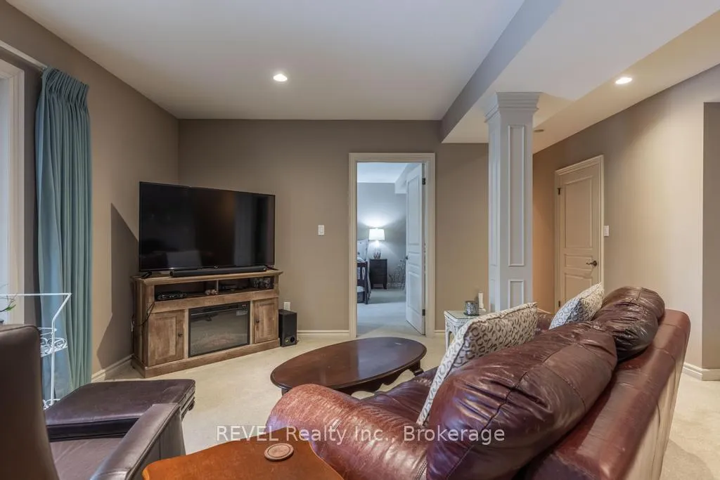 Photo 29 of Unit 3, 31 Sawmill Road, St. Catharines, Grapeview — HOMEH