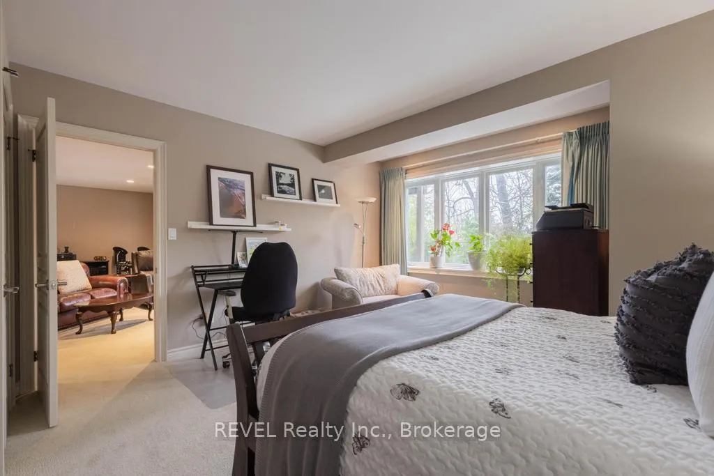 Photo 31 of Unit 3, 31 Sawmill Road, St. Catharines, Grapeview — HOMEH