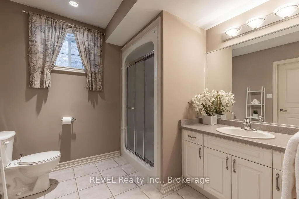 Photo 32 of Unit 3, 31 Sawmill Road, St. Catharines, Grapeview — HOMEH