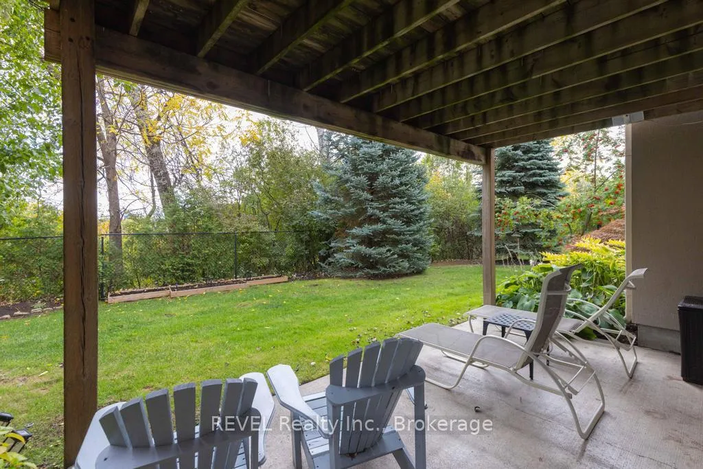 Photo 36 of Unit 3, 31 Sawmill Road, St. Catharines, Grapeview — HOMEH