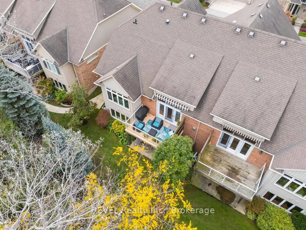Photo 38 of Unit 3, 31 Sawmill Road, St. Catharines, Grapeview — HOMEH