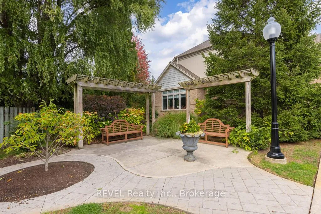 Photo 39 of Unit 3, 31 Sawmill Road, St. Catharines, Grapeview — HOMEH