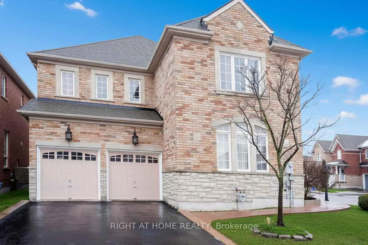 Photo 1 of Unit Main, 48 Feint Drive, Ajax, Northwest Ajax — HOMEH