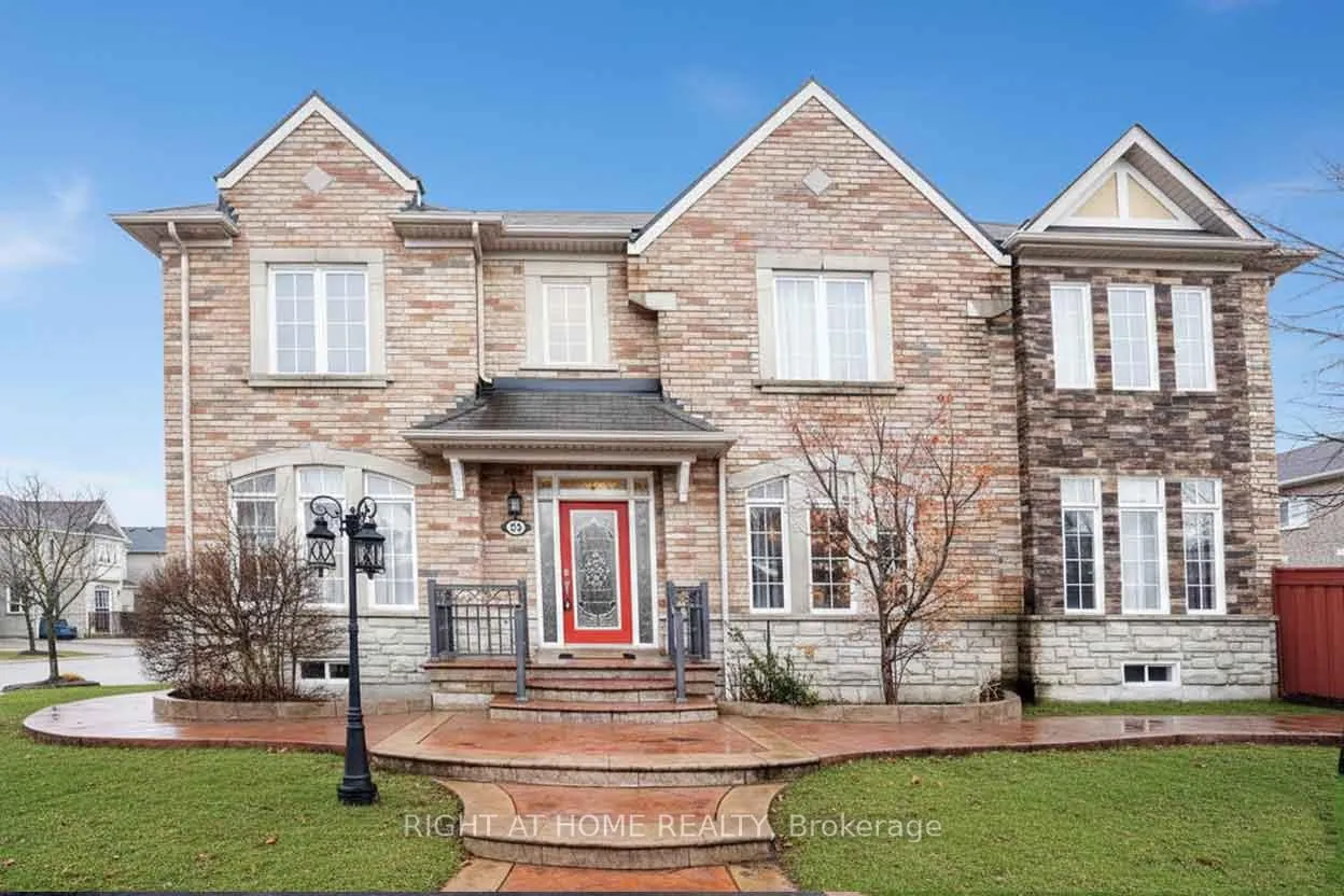 Photo 10 of Unit Main, 48 Feint Drive, Ajax, Northwest Ajax — HOMEH