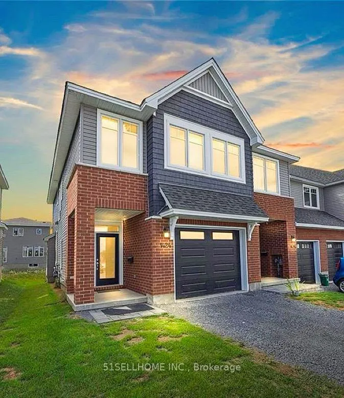 Photo 1 of 1424 Summer Street, Kingston, Kingston East (Incl Barret Crt) — HOMEH