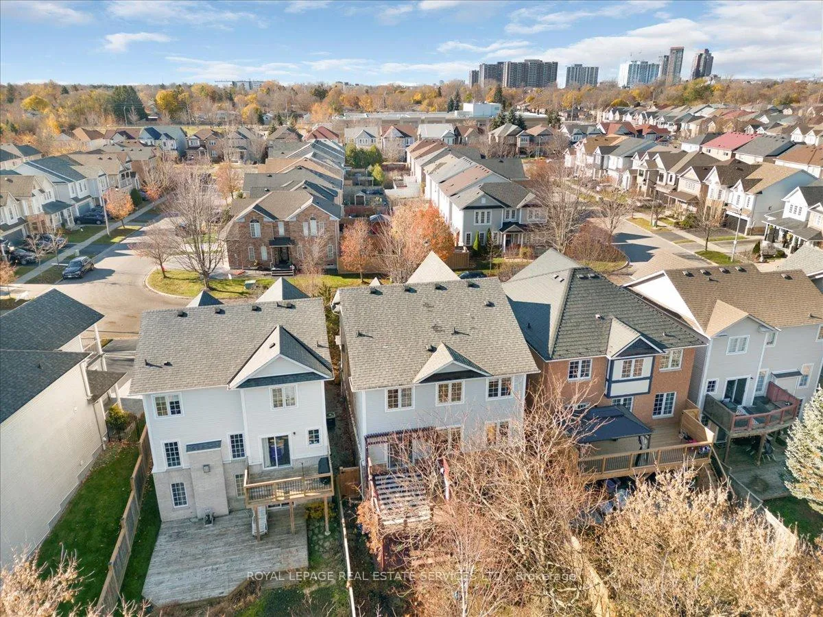Photo 39 of 29 Woolf Crescent, Ajax, South East — HOMEH