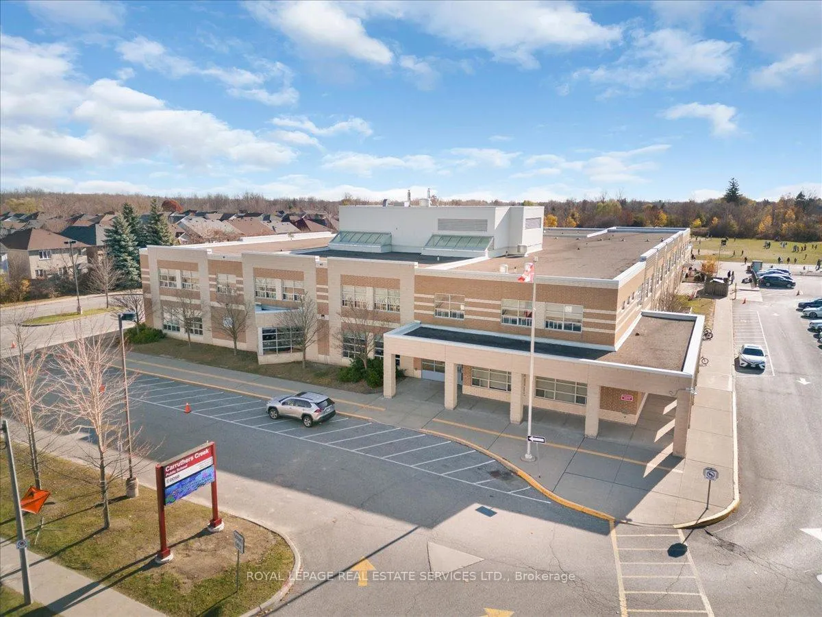 Photo 40 of 29 Woolf Crescent, Ajax, South East — HOMEH