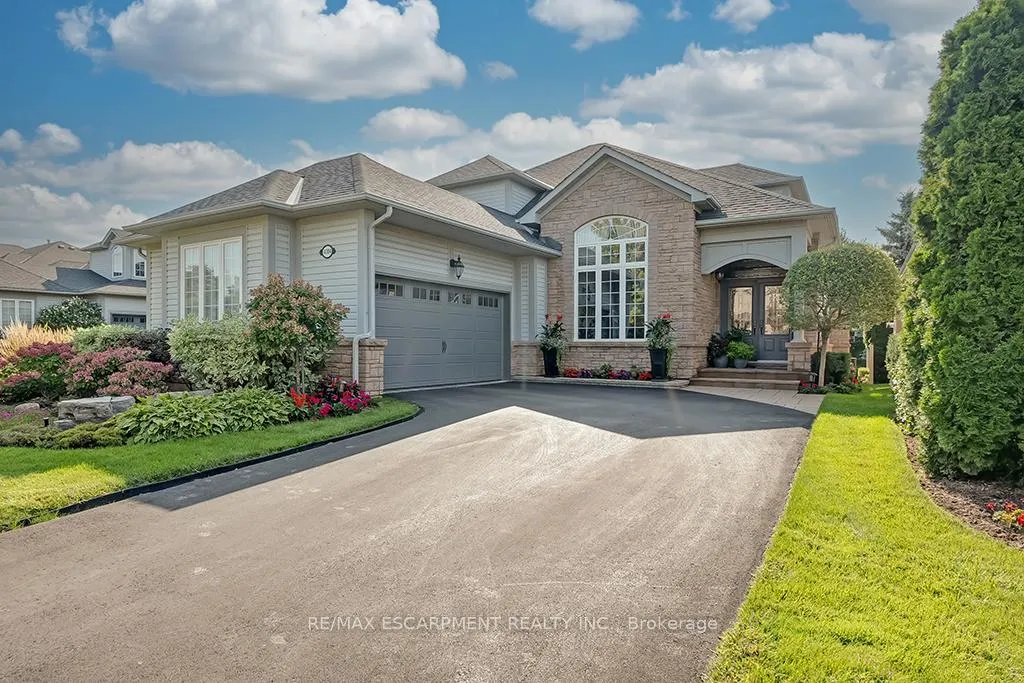 Front of 4304 Taywood Drive