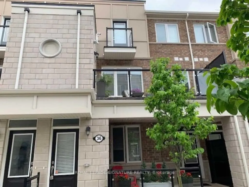 Photo 1 of 36 Daylily Lane, Kitchener, Rosenburg — HOMEH