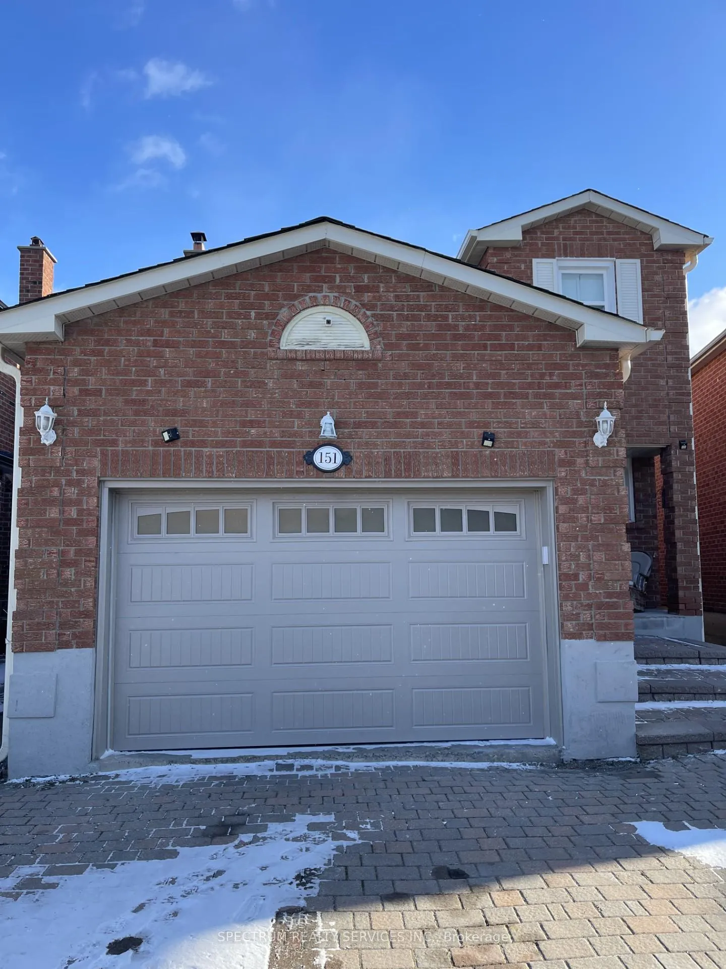 Photo 1 of 151 Woodcroft Lane, Vaughan, West Woodbridge — HOMEH